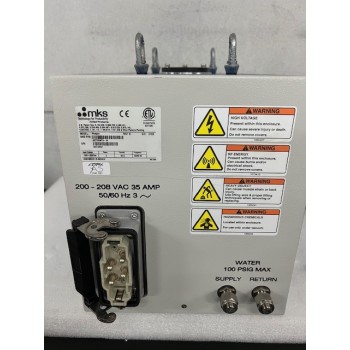 MKS AX7700MTS-20 Paragon F* RPS Remote Plasma Source